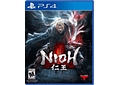 Nioh Ps4 nuevo