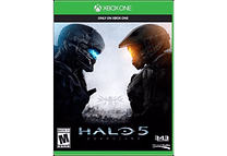 Halo 5 Guardians Xbox One 
