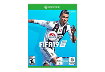 Fifa 19 Xbox one