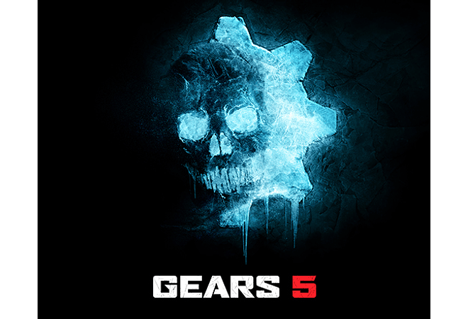 Gears 5 Xbox one 