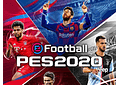 PES Football 2020 PS4 / Xone  Disponible