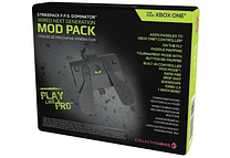 MODPACK FPS DOMINATOR XBOX ONE (Paletas por cable)