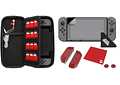 Estuche starter Kit Nintendo Switch - Mario M