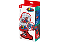 Estuche, Mario Odyssey Funda, Silicona, Nintendo Switch