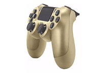 Control Ps4 Dualshock 4 Gold Dorado ORIGINAL