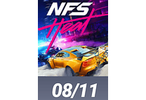 Need For Speed Heat ps4/Xone