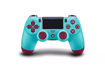 Control Blue Berry v2 PS4 nuevo original