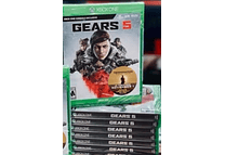Gears 5 Xbox one 