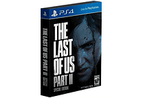 The Last of Us Parte 2 Edición Especial Disponible!! 