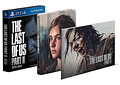 The Last of Us Parte 2 Edición Especial Disponible!! 