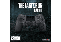 Control PS4 Dualshock 4 Edición The last of us part II Disponible!! 