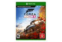 Forza Horizon 4, Xbox One En Español Fisico