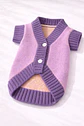 Chaleco Daisy Cozy - Miniatura 4