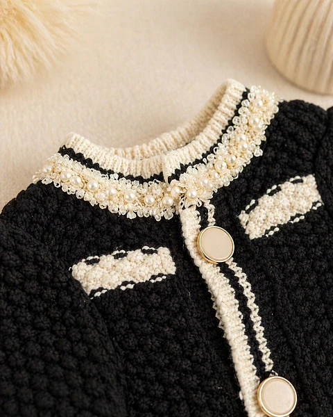 Chaleco Paris (Talla M)