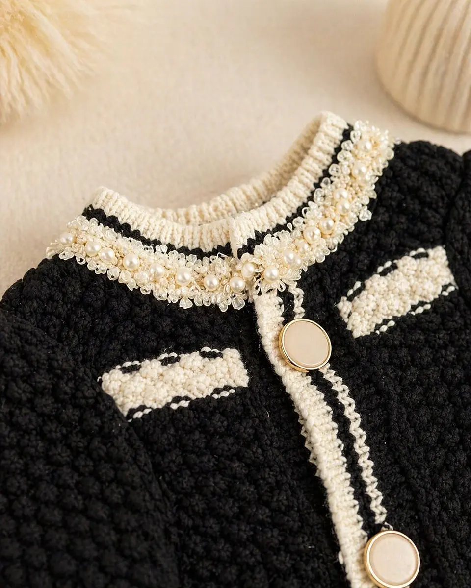 Chaleco Paris (Talla M) 2