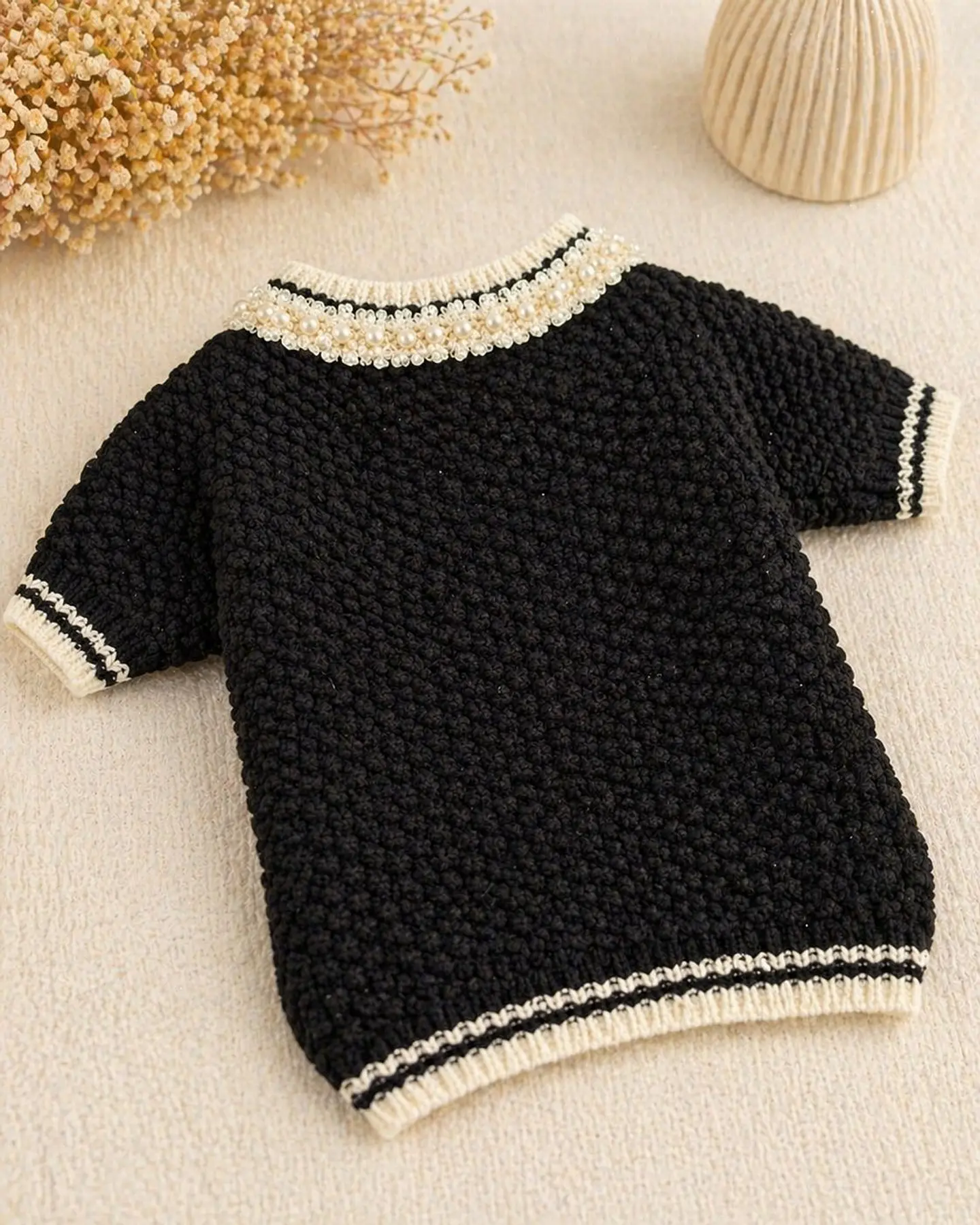 Chaleco Paris (Talla L)  3