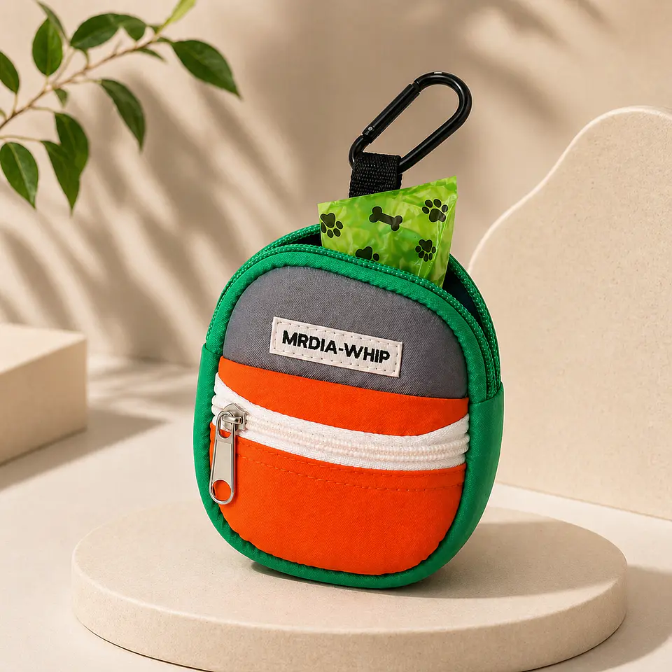 Porta bolsas Urban 1