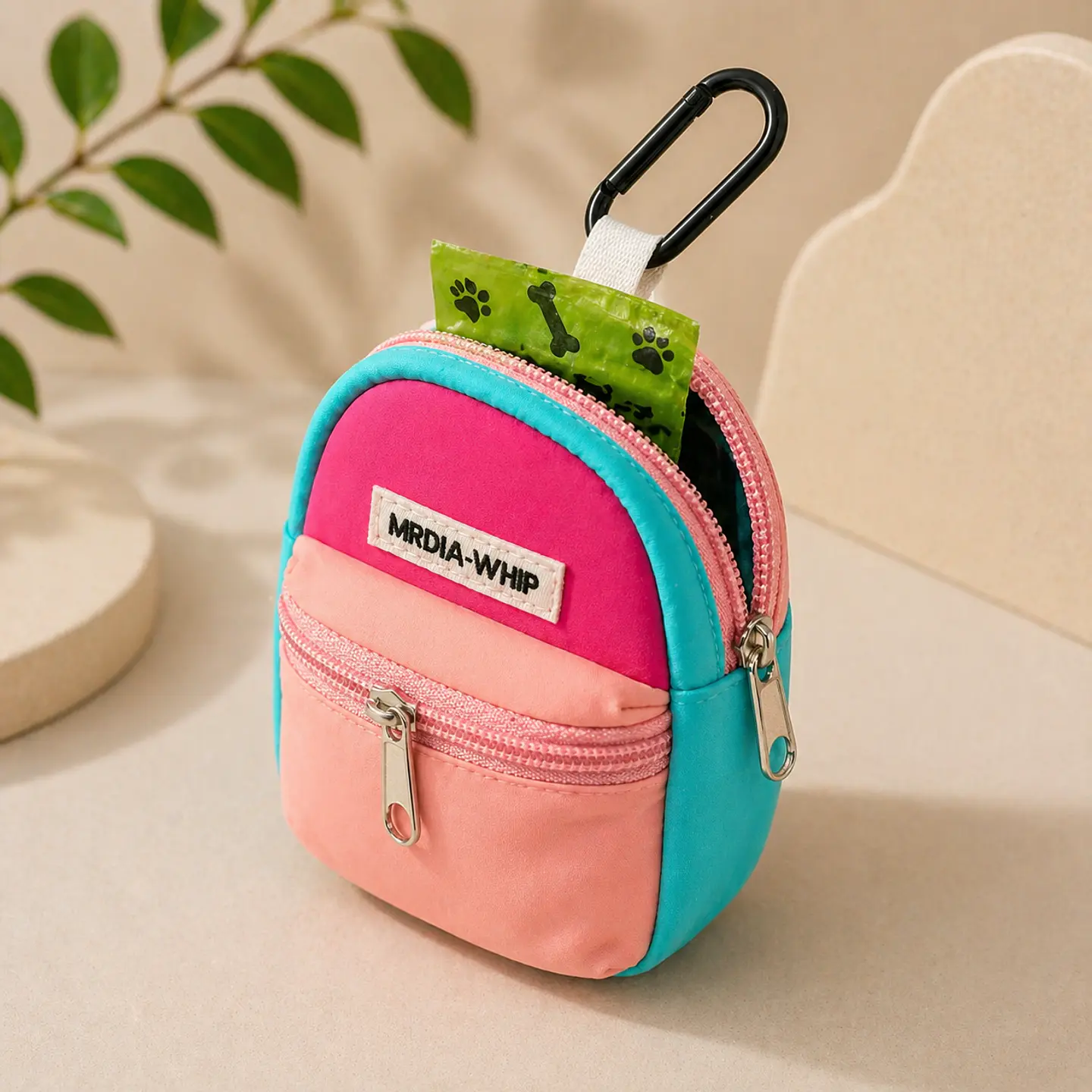 Porta Bolsas Urban chic 1