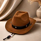 Sombrero Vaquero Wild West - Miniatura 2