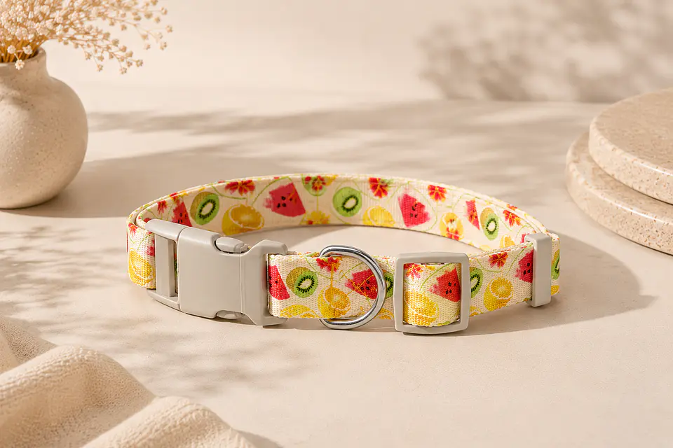 Collar Tropical Fresh 1