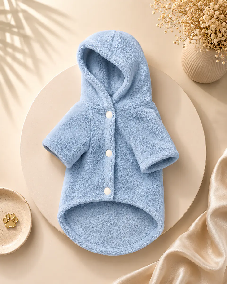 Dino Cloud Hoodie 2