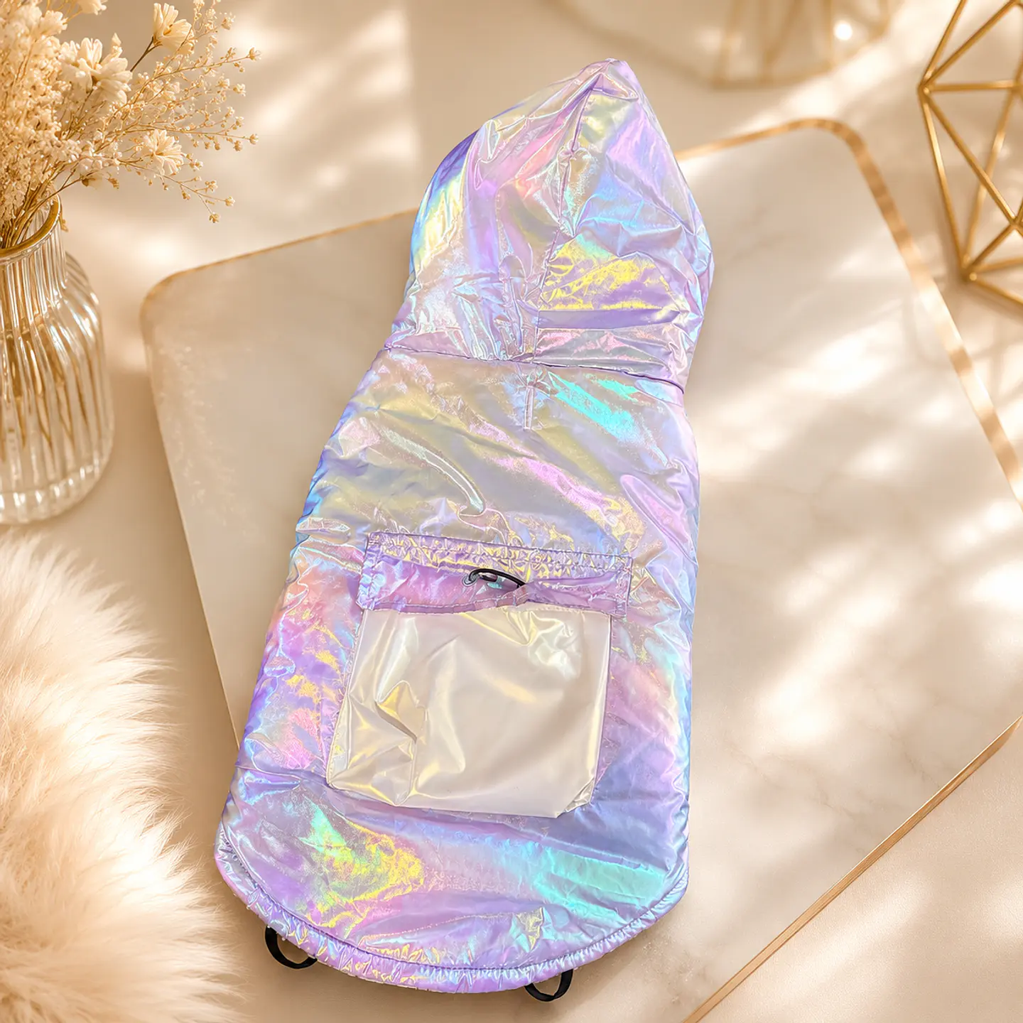 Chaqueta Aurora Pearl 1
