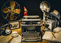 Puzzle 500 Piezas - Máquina de Escribir