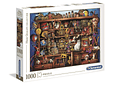 Puzzle 1000 Piezas - Ye Old Shoppe