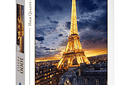 Puzzle 1000 Piezas - Torre Eiffel