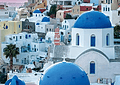 Puzzle 1000 Piezas - Santorini