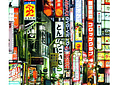 Puzzle 250 Piezas - Frame Me Up Tokio