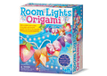 Room Light Origami