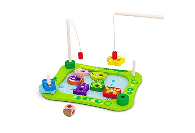 Fishing Game