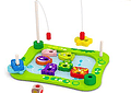 Fishing Game