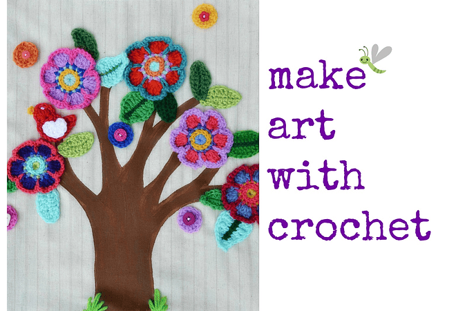 Easy to do Crochet