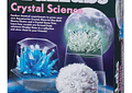 Crystal Science 