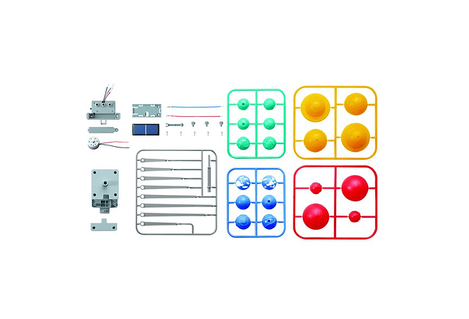 Solar System Hybrid