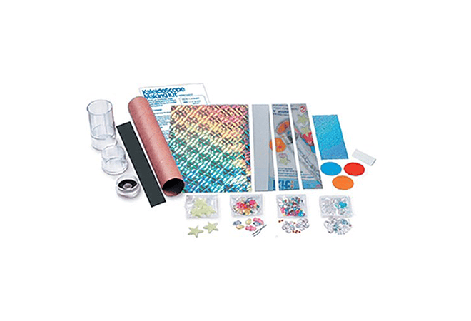 Kaleidoscope Making Kit