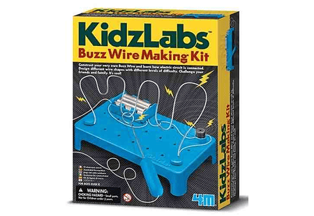 Buzz Wire Making Kit