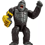 Godzilla Vs Kong The New Empire Gigante Kong Guante 28 Cm