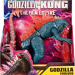 Figura Godzilla Vs Kong -the New Empire Godzilla Evolved