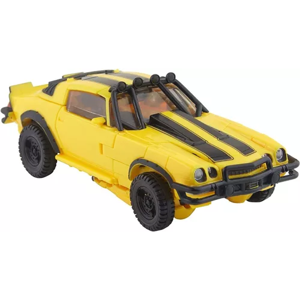 Transformers Studio Series Deluxe Class 100 Bumblebee Rotb