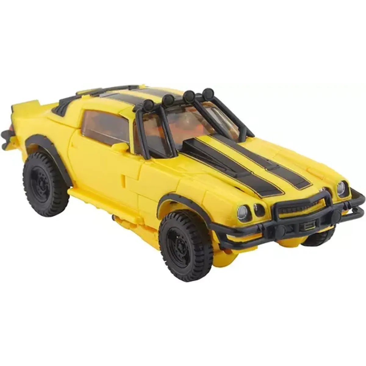 Transformers studio series deluxe class 100 bumblebee rotb