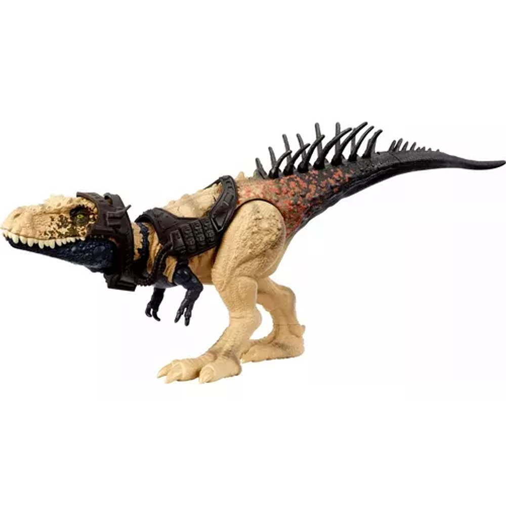 Jurassic World Dino Trackers Bistahieversor