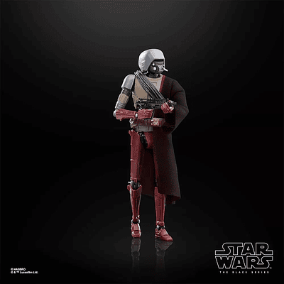 Star Wars The Black Series Hk-87 : The Mandalorian