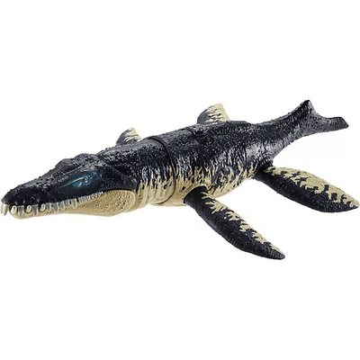 Jurassic World Dino Trackers Wild Roar Kronosaurus