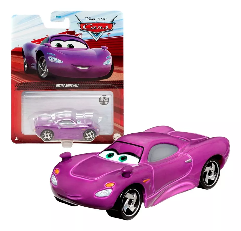 ミニカー Disney Pixar Cars D_NQ_NP_2X_782618-