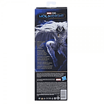 FIGURA ACCIÓN TITAN HERO SERIES MOON KNIGHT 30CM 