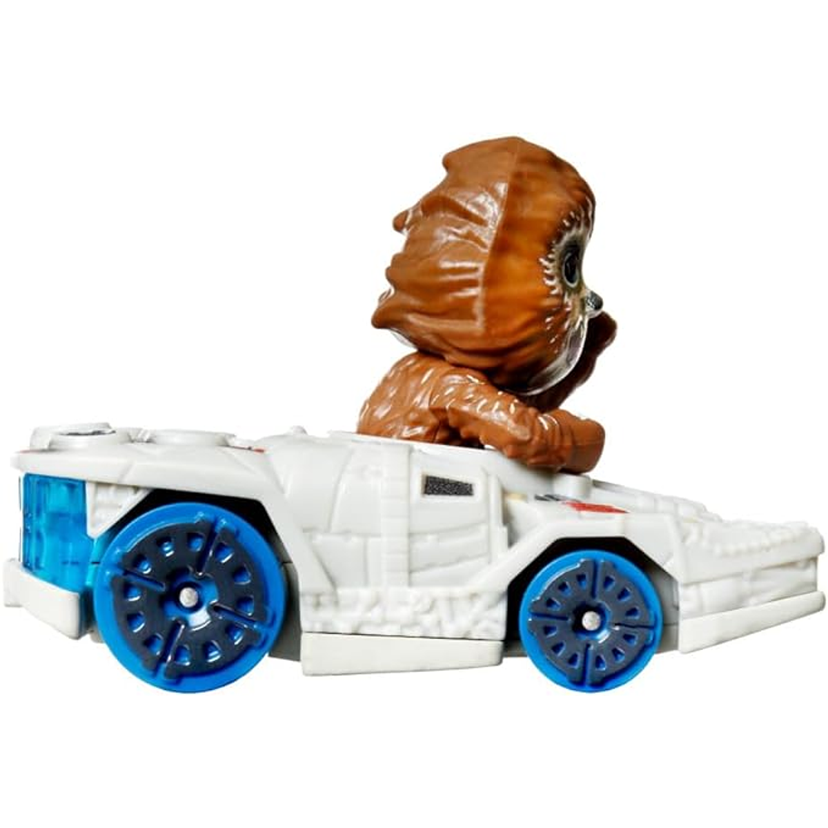 Mattel Hot Wheels Racer Verse Star Wars Chewbacca