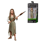 Figura Star Wars Black Series Princess Leia (ewok Village) 